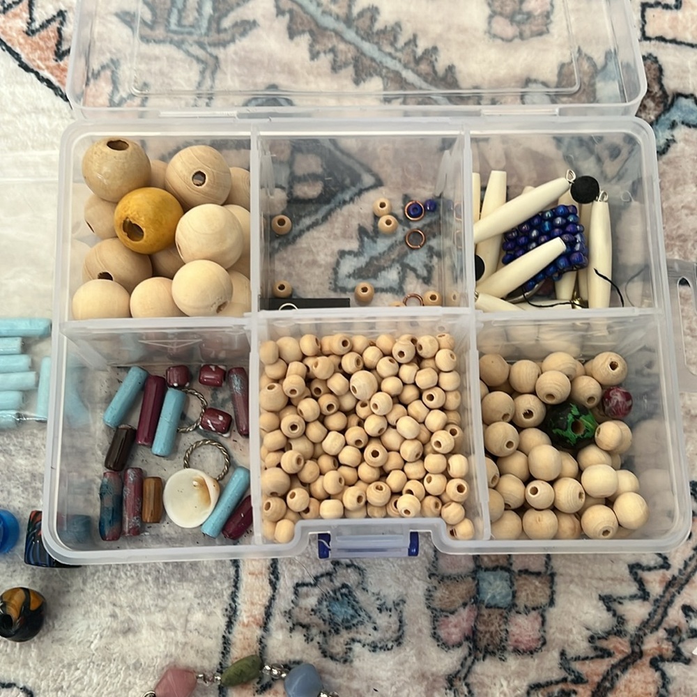 Beading Jewelry Bundle! - Picture 3 of 6